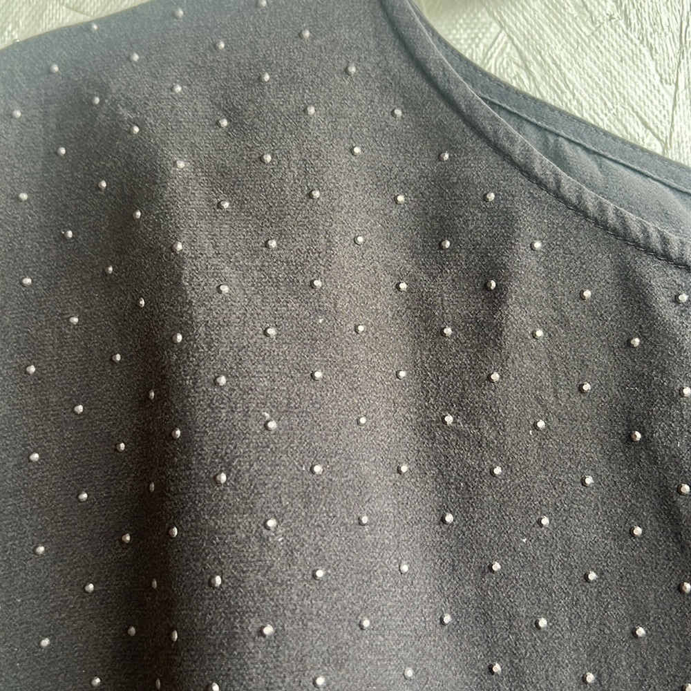 ESCADA top, size 38